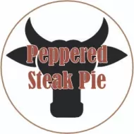 Peppered Steak