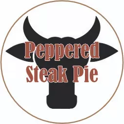 Peppered  Steak