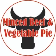 Minced Beef & Vegetables