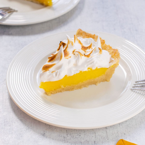 Lemon Meringue Pie