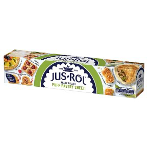 Jus Rol Puff Pastry